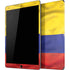 Colombia Flag iPad Skins